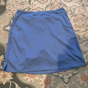 Ace Golf’s brand golf skort size L